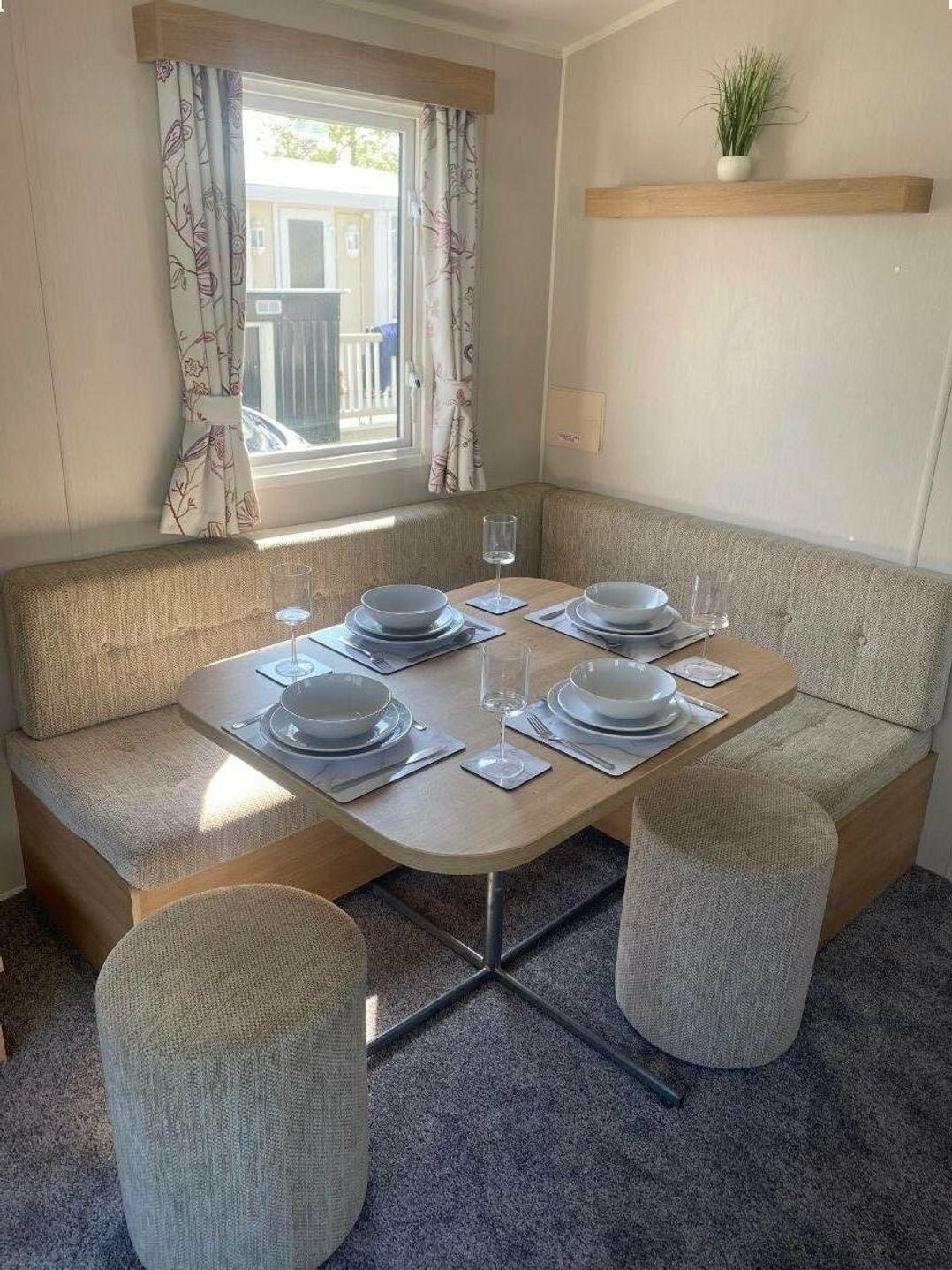 Butlins Skegness - Holiday Accommodation 15165