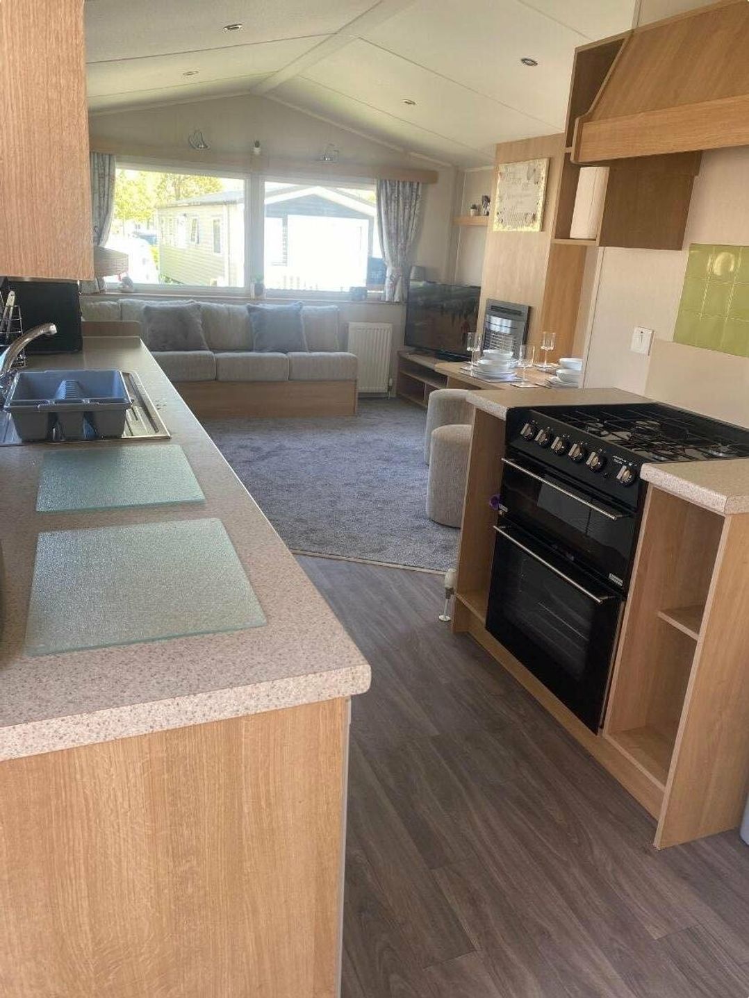 Butlins Skegness - Holiday Accommodation 15165