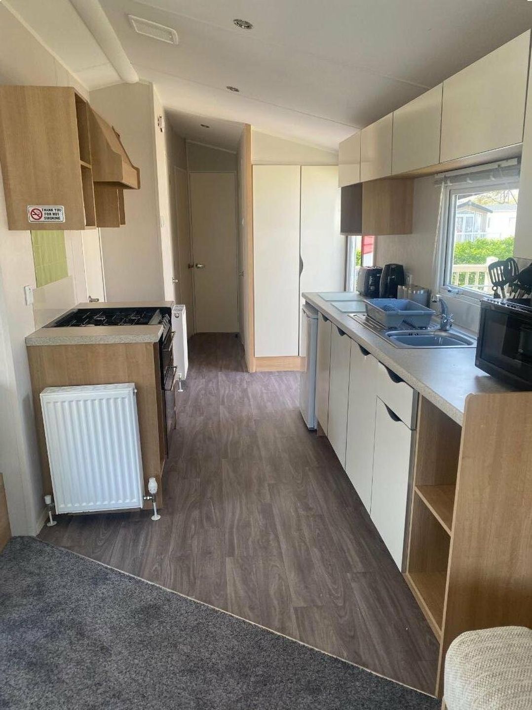 Butlins Skegness - Holiday Accommodation 15165