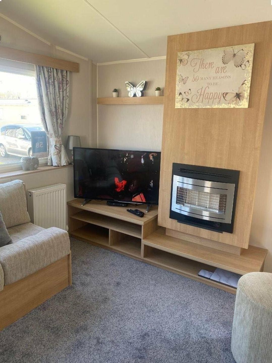 Butlins Skegness - Holiday Accommodation 15165