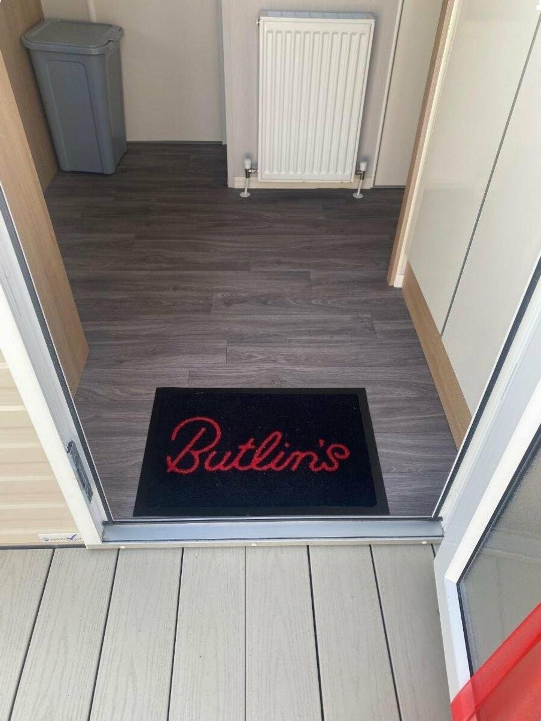 Butlins Skegness - Holiday Accommodation 15165