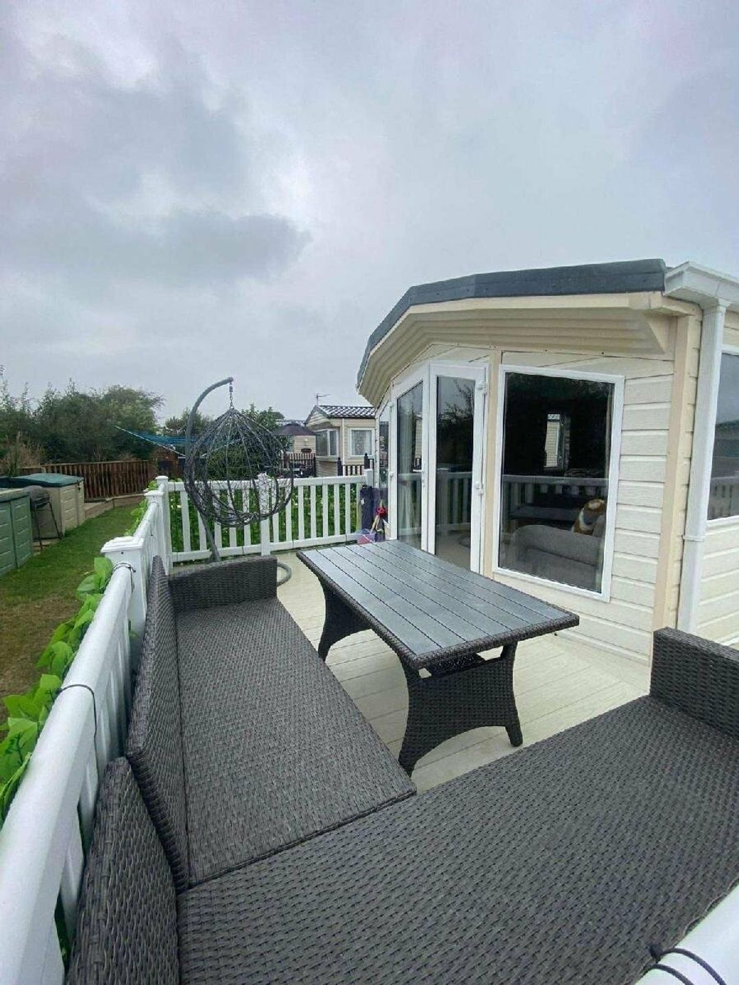 Seven Bays Park (Maribou) - Holiday Accommodation 15173