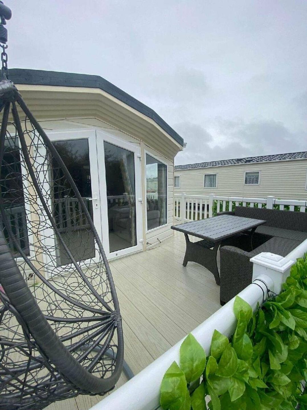 Seven Bays Park (Maribou) - Holiday Accommodation 15173