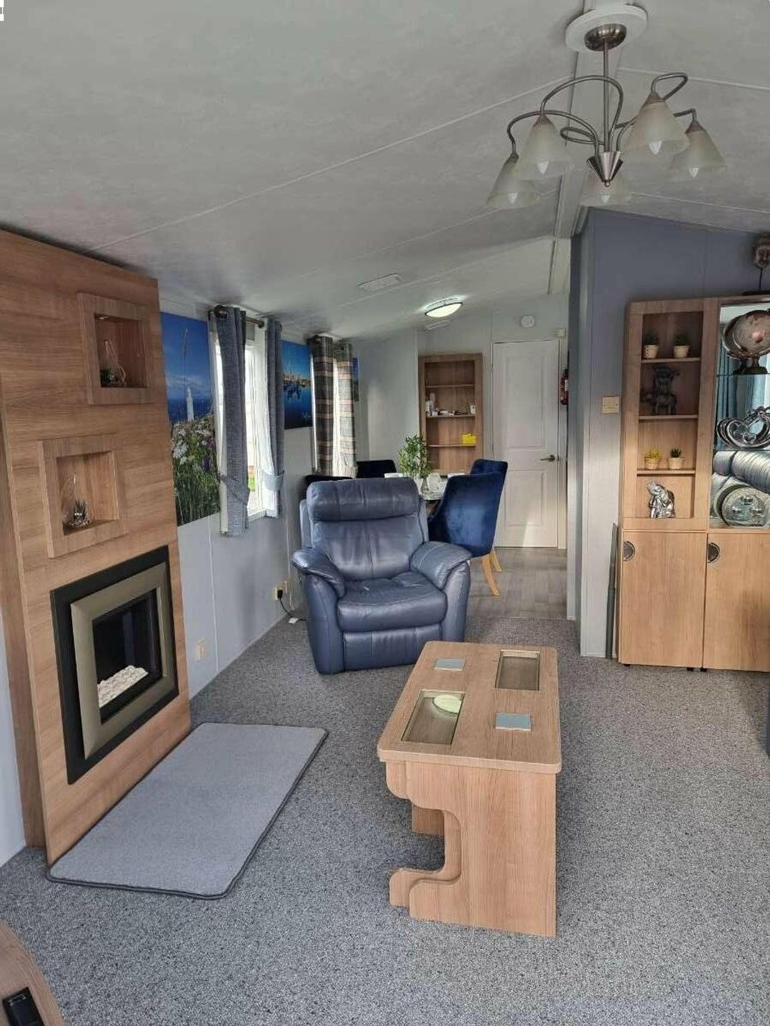 Seven Bays Park (Maribou) - Holiday Accommodation 15173