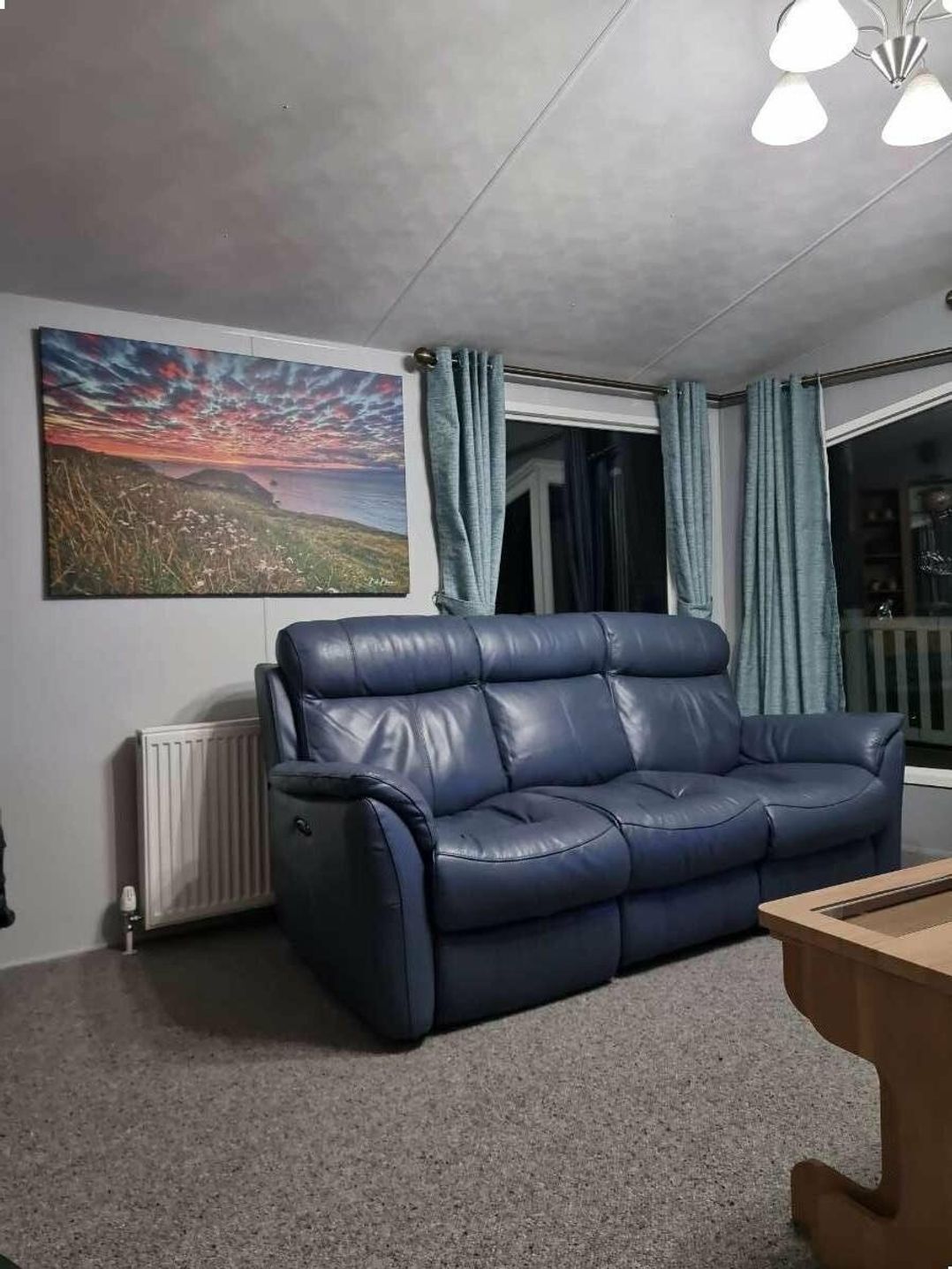 Seven Bays Park (Maribou) - Holiday Accommodation 15173