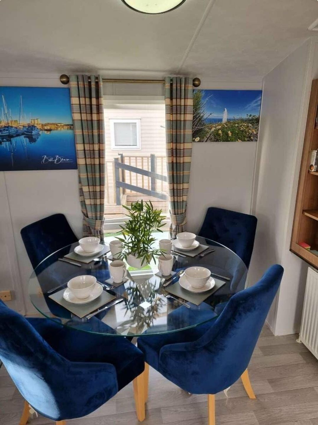 Seven Bays Park (Maribou) - Holiday Accommodation 15173