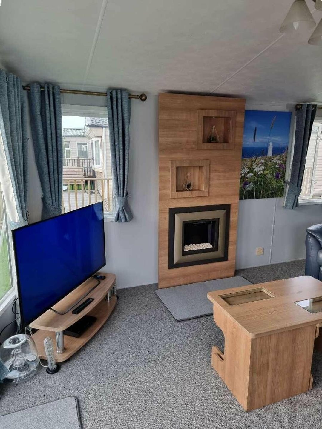 Seven Bays Park (Maribou) - Holiday Accommodation 15173