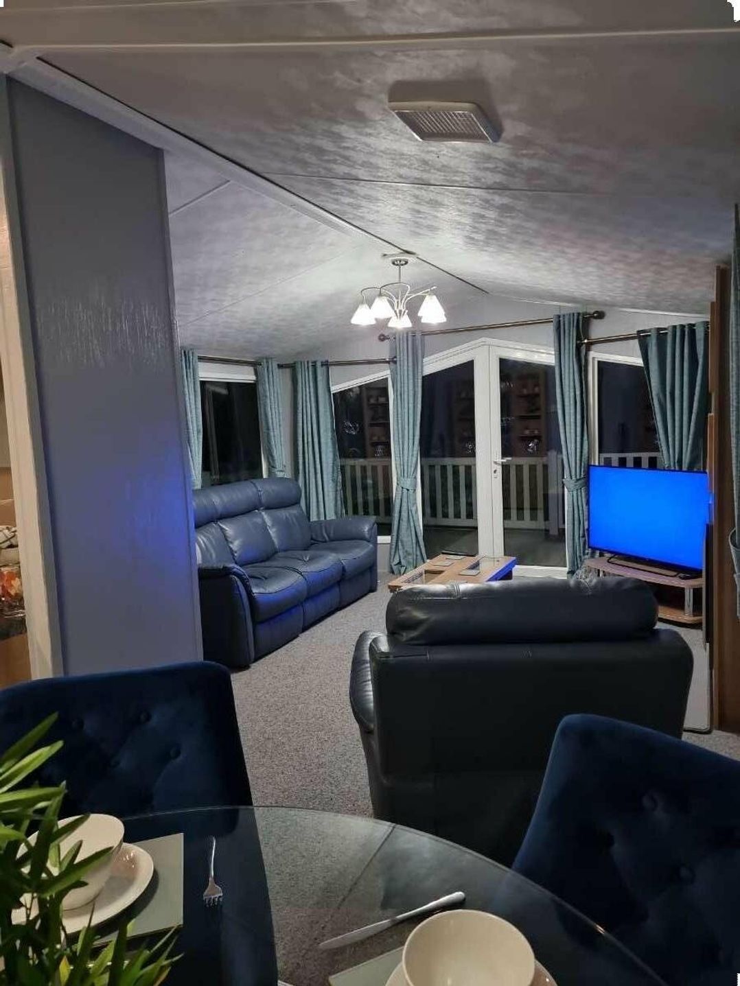 Seven Bays Park (Maribou) - Holiday Accommodation 15173