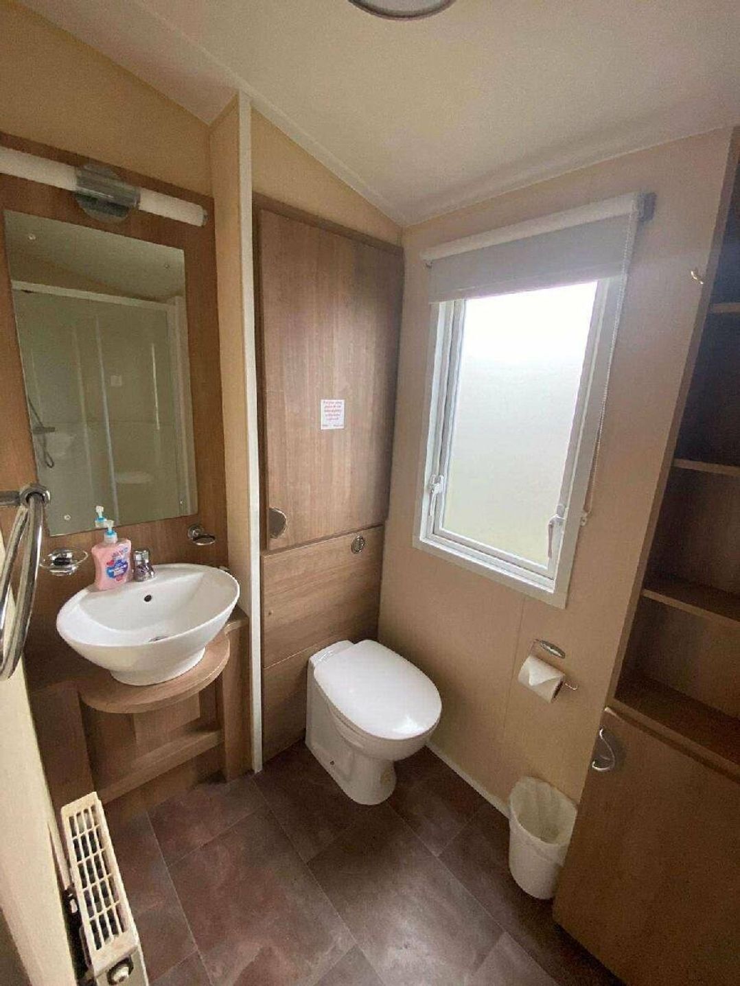 Seven Bays Park (Maribou) - Holiday Accommodation 15173