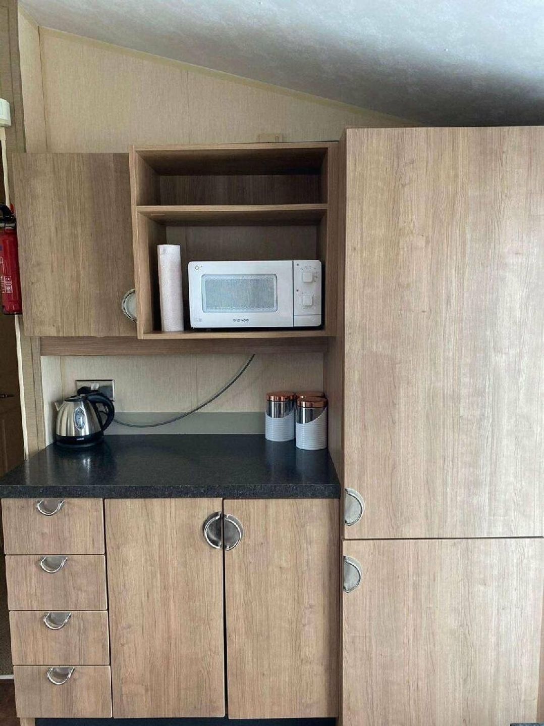 Seven Bays Park (Maribou) - Holiday Accommodation 15173