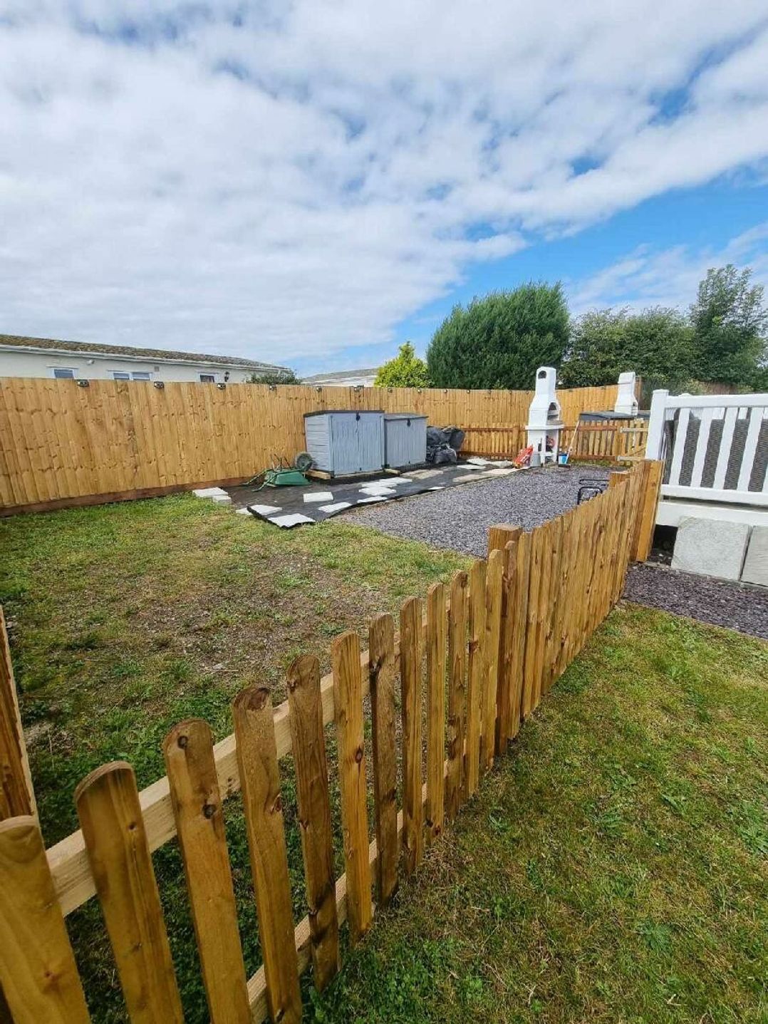 Seven Bays Park (Maribou) - Holiday Accommodation 15173