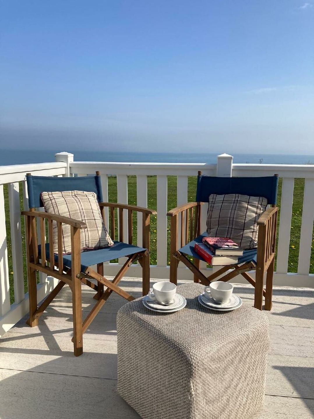 Reighton Sands Holiday Park - Holiday Accommodation 15175