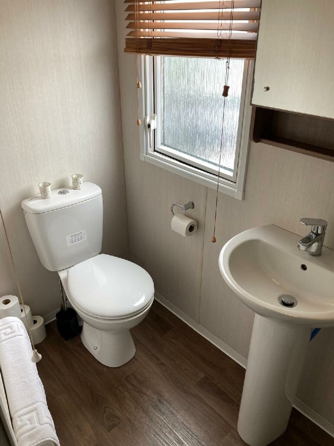 Reighton Sands Holiday Park - Holiday Accommodation 15175