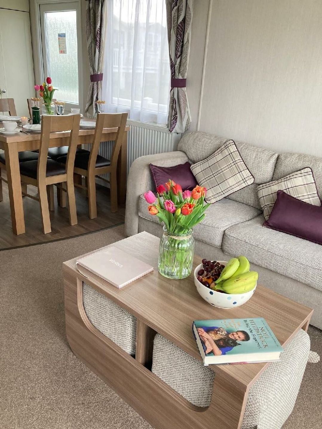 Reighton Sands Holiday Park - Holiday Accommodation 15175