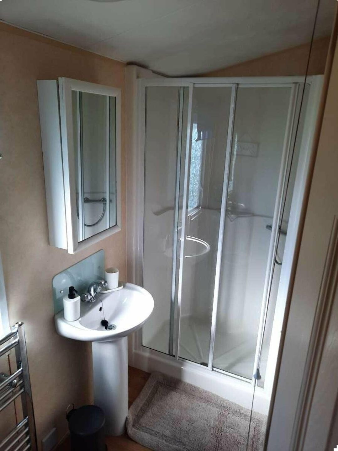 Happy Days Caravan Park - Holiday Accommodation 15176