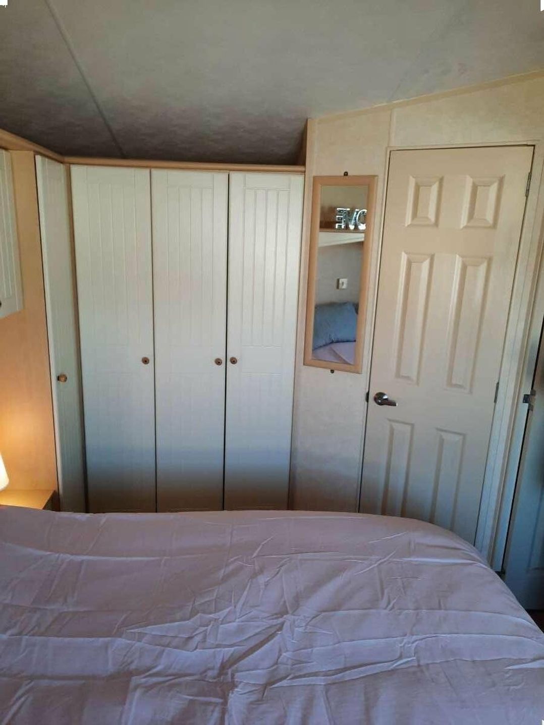 Happy Days Caravan Park - Holiday Accommodation 15176