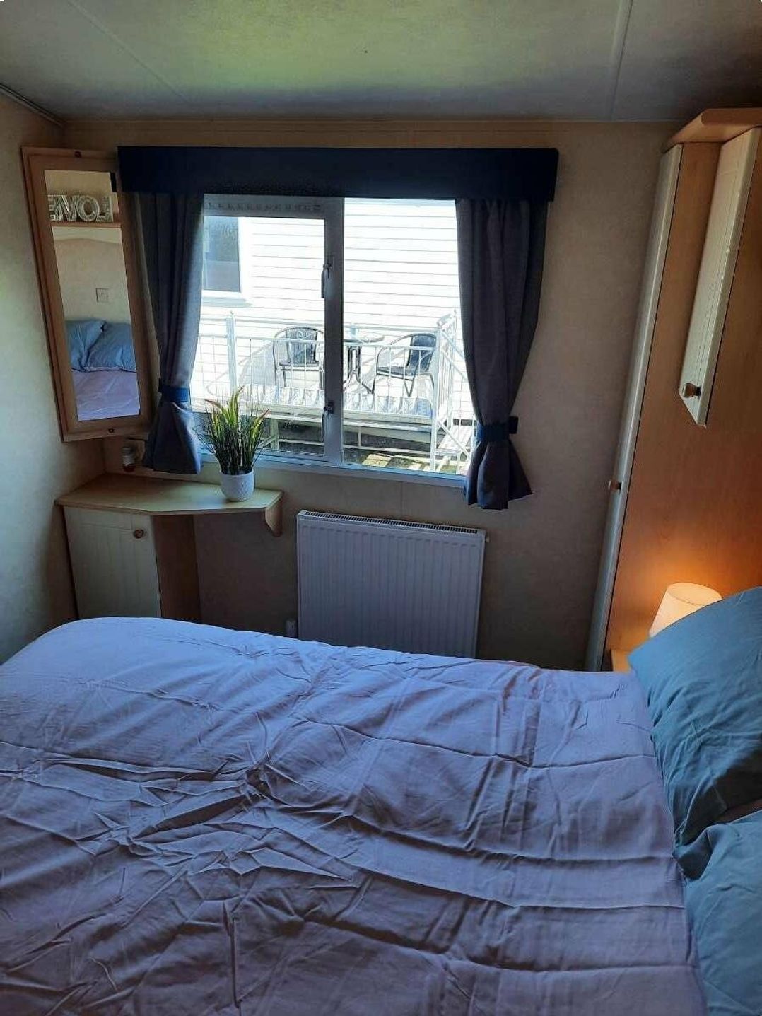 Happy Days Caravan Park - Holiday Accommodation 15176