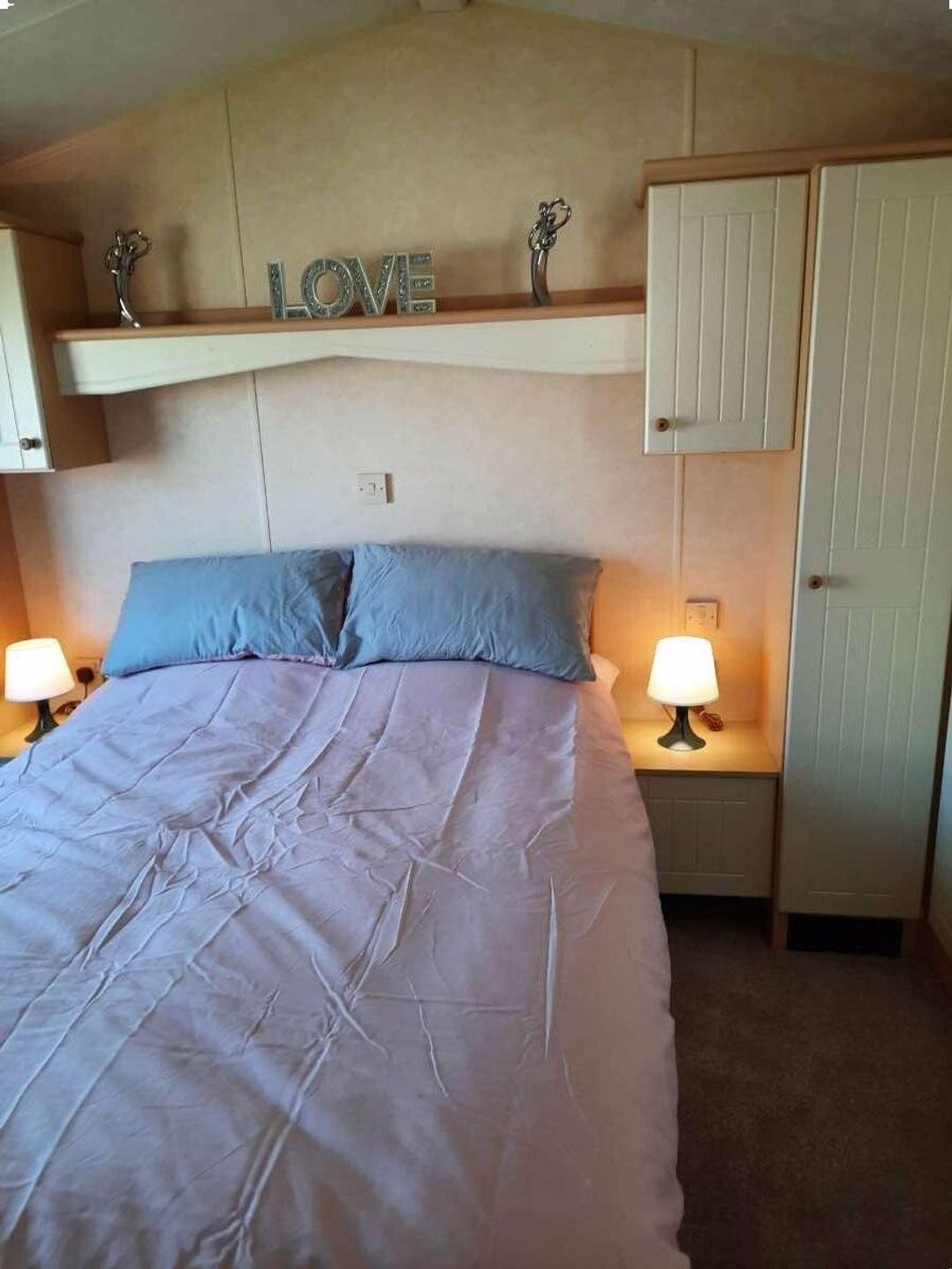 Happy Days Caravan Park - Holiday Accommodation 15176