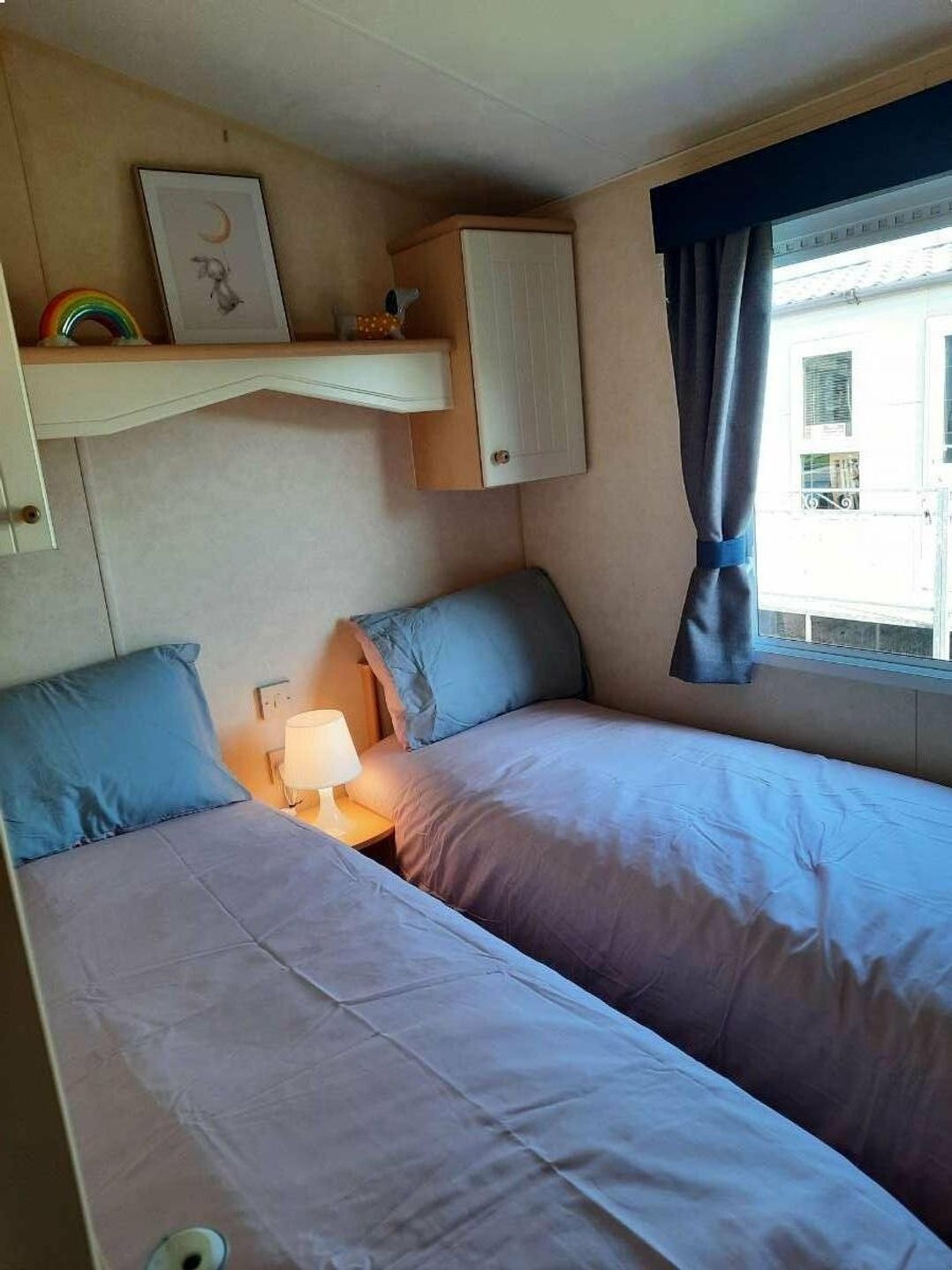 Happy Days Caravan Park - Holiday Accommodation 15176