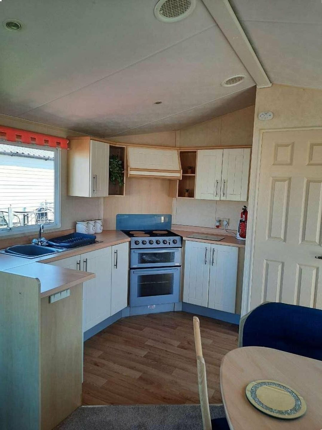 Happy Days Caravan Park - Holiday Accommodation 15176