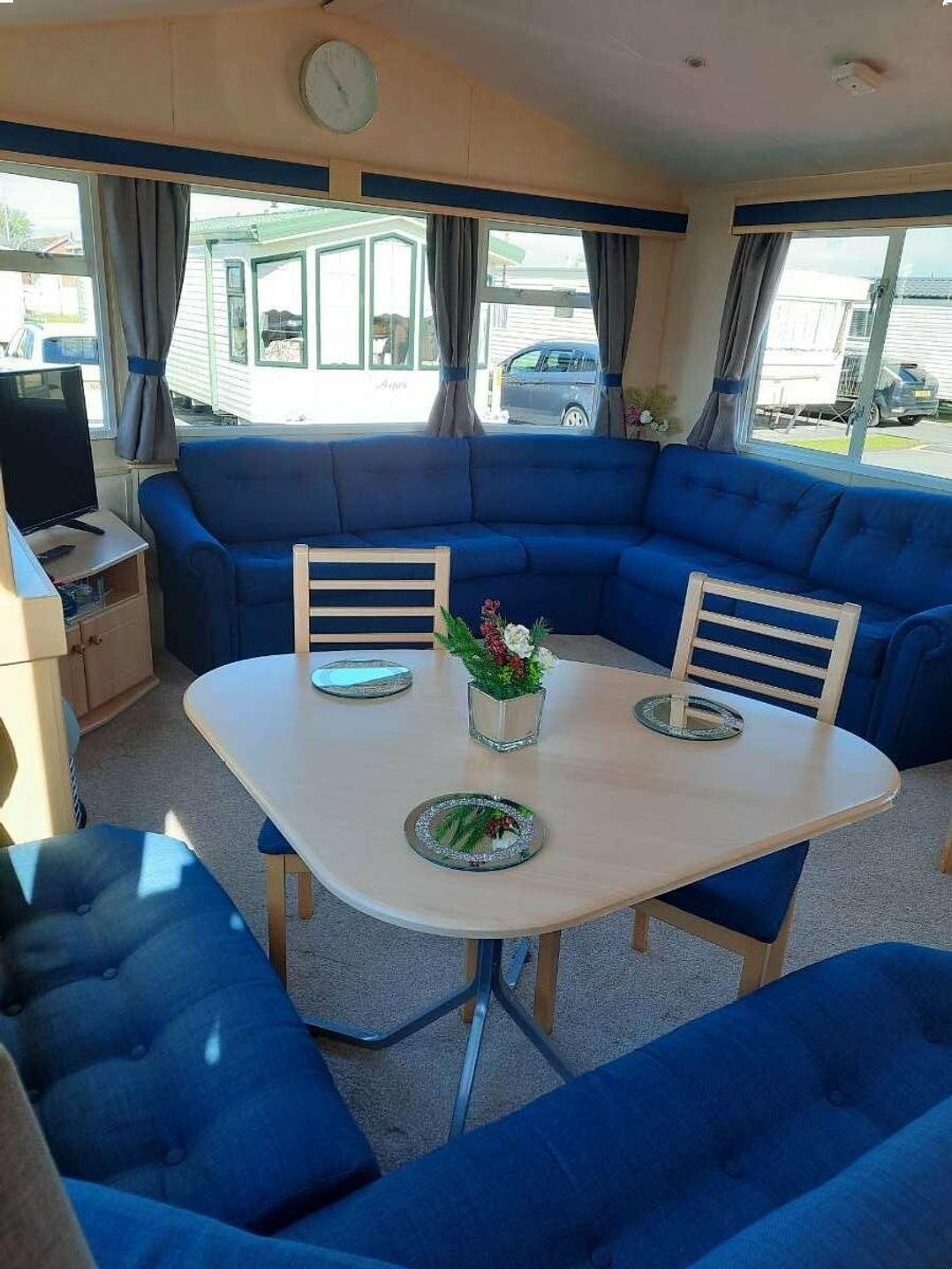 Happy Days Caravan Park - Holiday Accommodation 15176