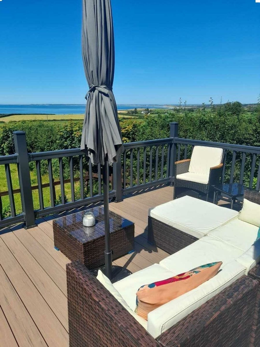 Gilfach Caravan and Camping - Holiday Accommodation 15189