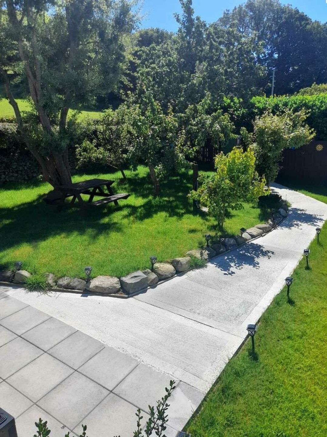 Gilfach Caravan and Camping - Holiday Accommodation 15189