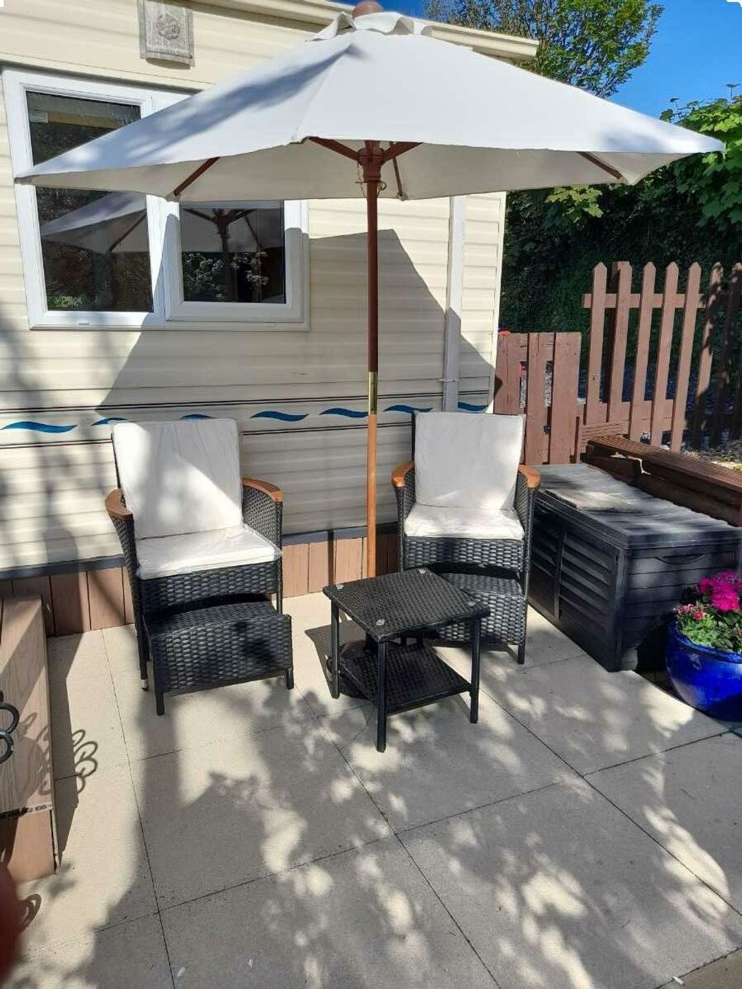 Gilfach Caravan and Camping - Holiday Accommodation 15189