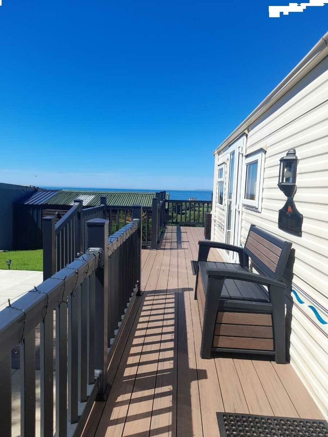 Gilfach Caravan and Camping - Holiday Accommodation 15189