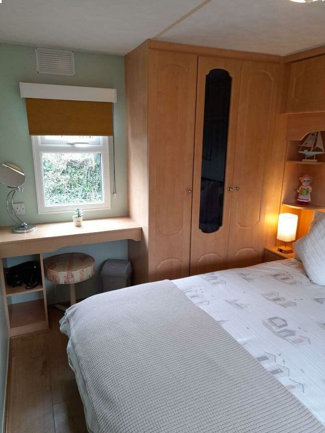 Gilfach Caravan and Camping - Holiday Accommodation 15189