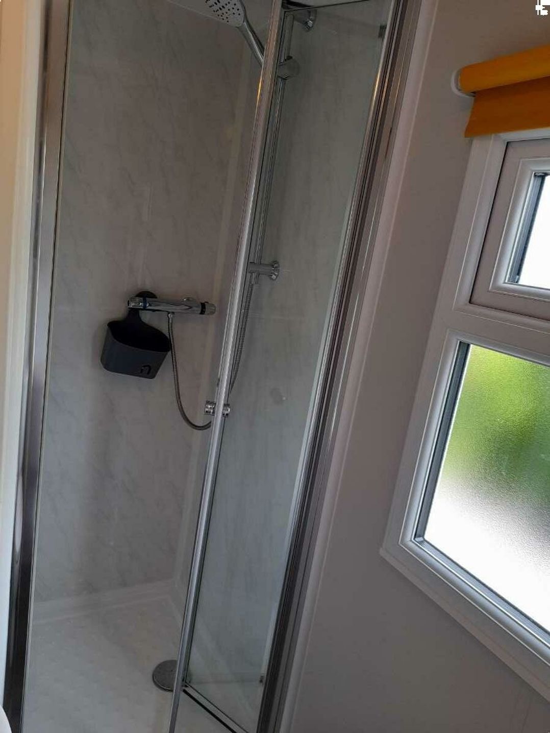 Gilfach Caravan and Camping - Holiday Accommodation 15189