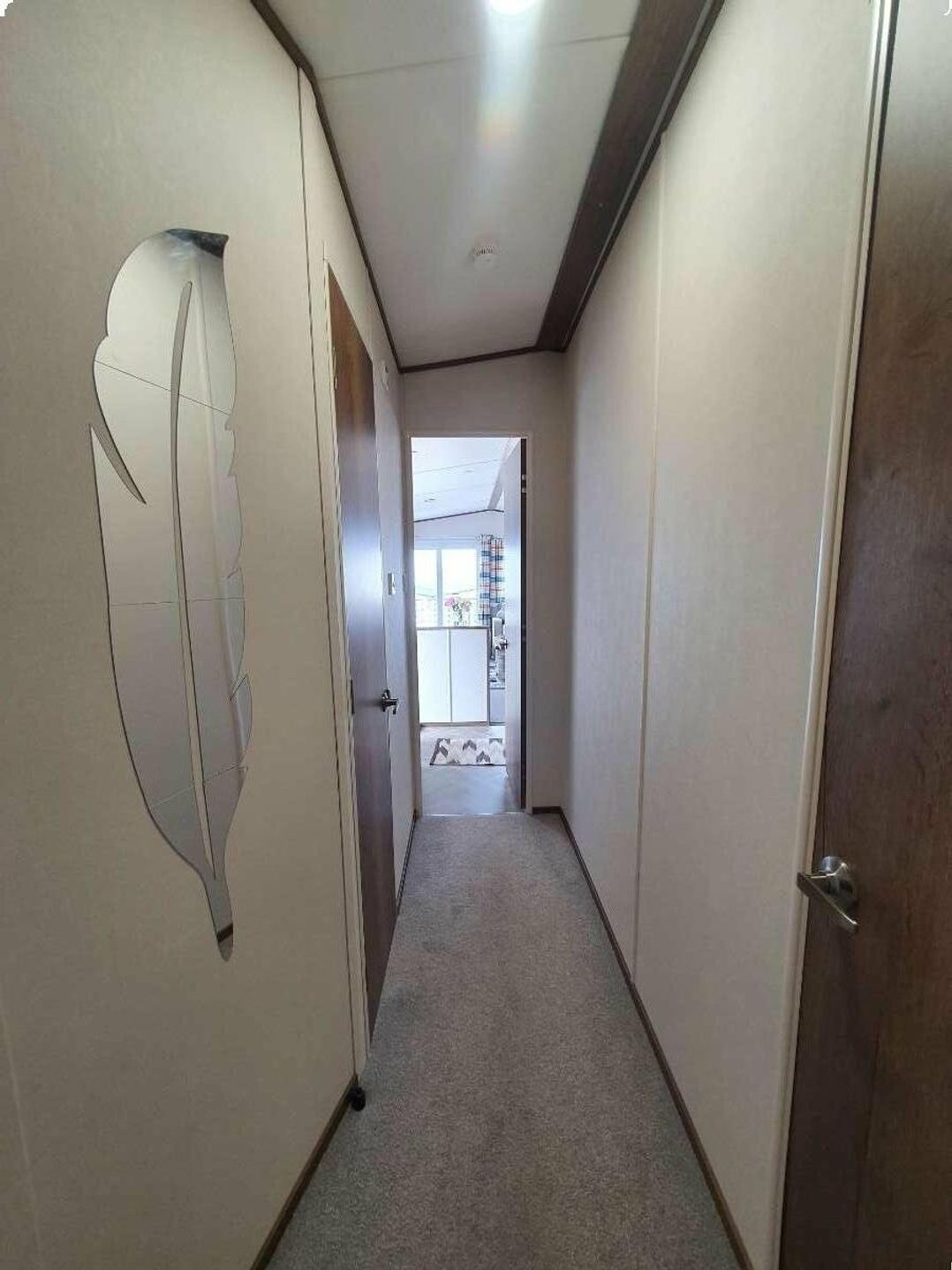 Liskey Hill Caravan Park - Holiday Accommodation 15190