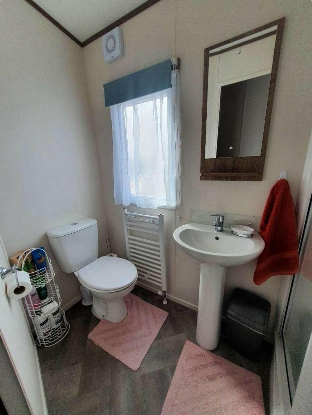 Liskey Hill Caravan Park - Holiday Accommodation 15190