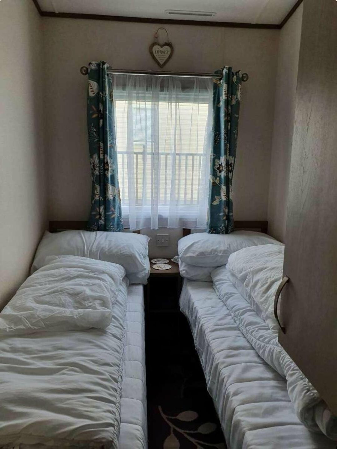 Liskey Hill Caravan Park - Holiday Accommodation 15190