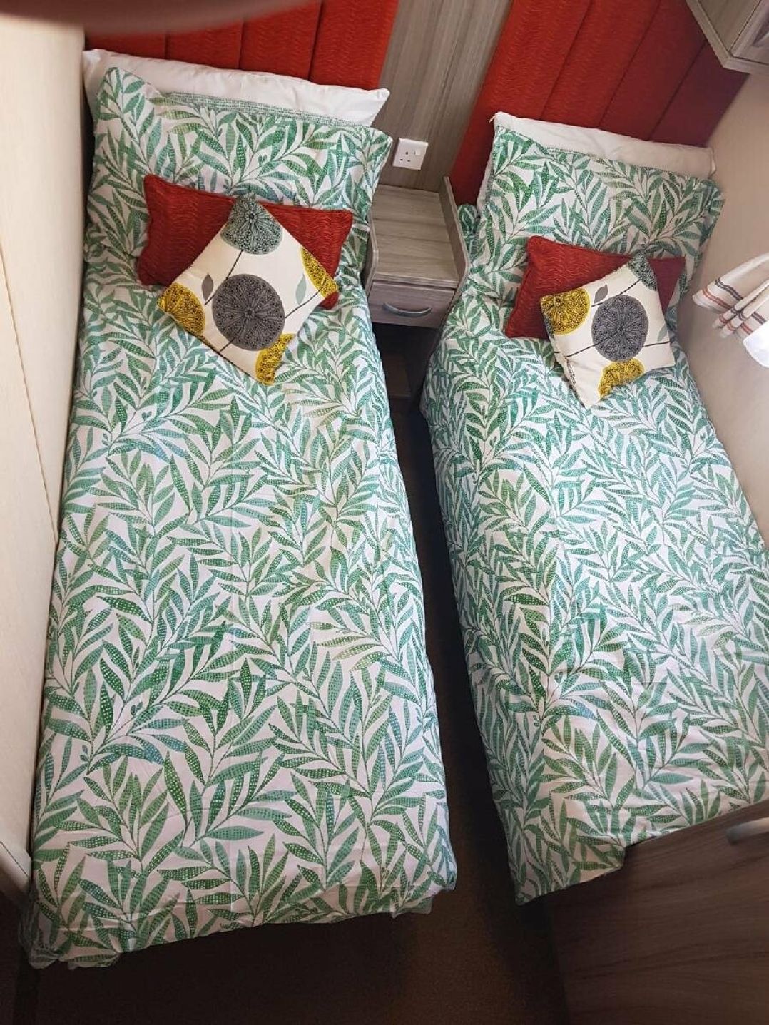 Kiln Park Holiday Park - Holiday Accommodation 152