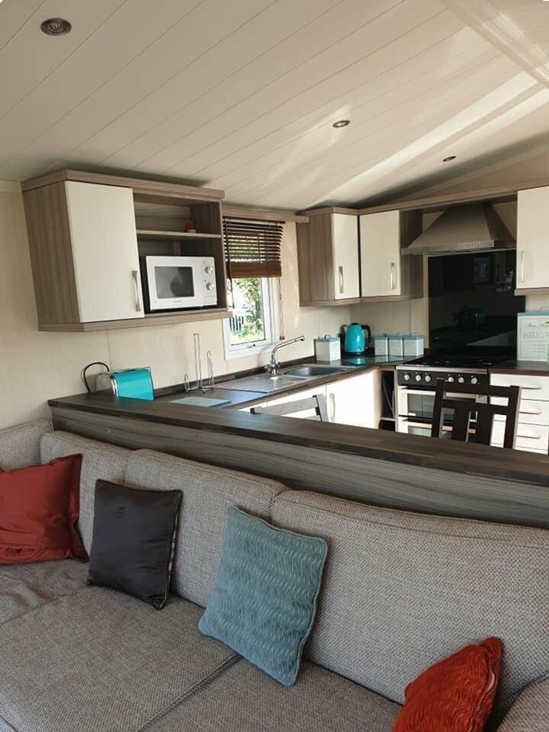 Kiln Park Holiday Park - Holiday Accommodation 152