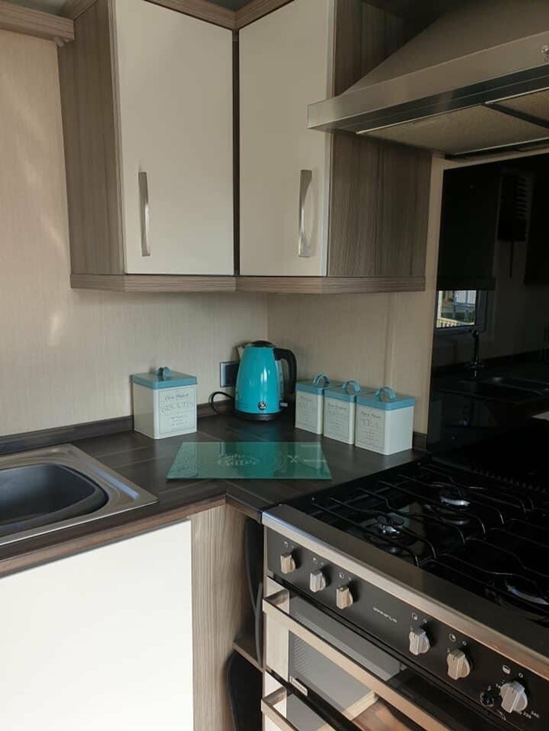 Kiln Park Holiday Park - Holiday Accommodation 152