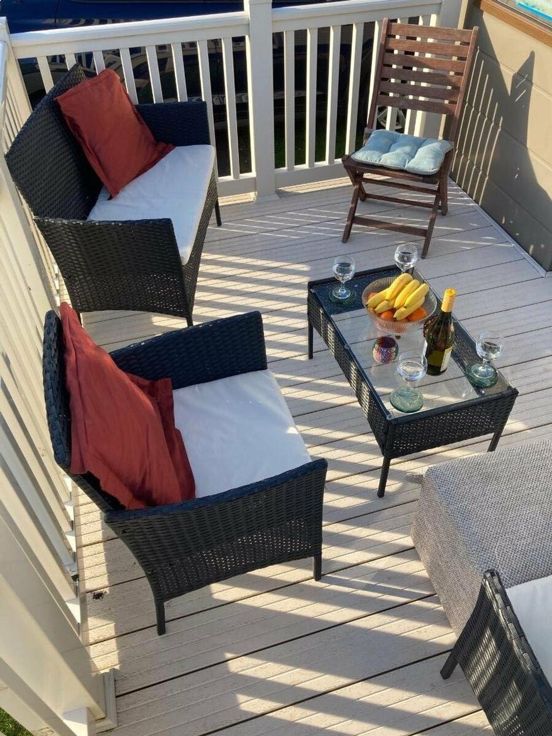 Kiln Park Holiday Park - Holiday Accommodation 152