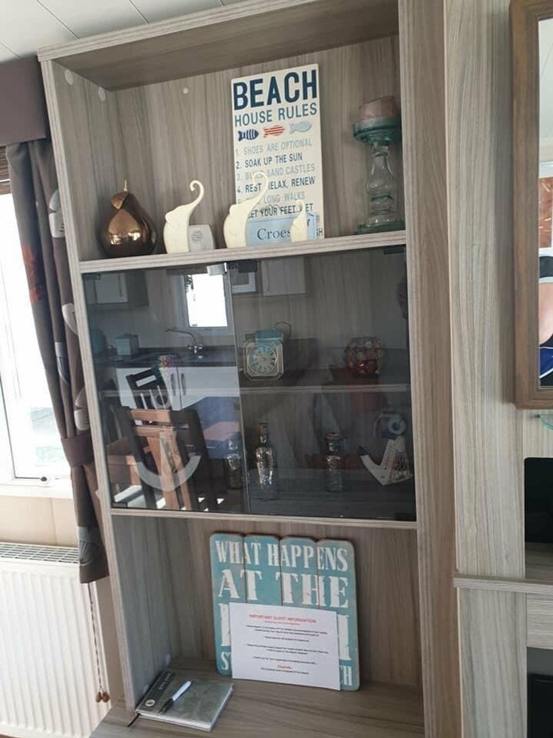 Kiln Park Holiday Park - Holiday Accommodation 152