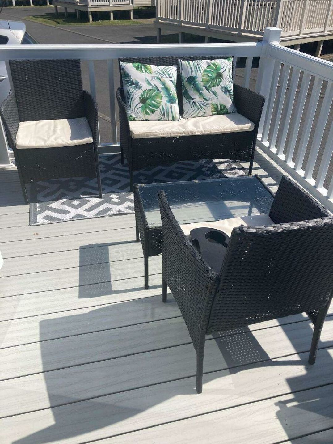 Kiln Park Holiday Park - Holiday Accommodation 152