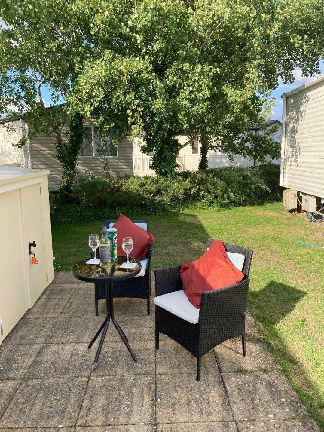 Kiln Park Holiday Park - Holiday Accommodation 152