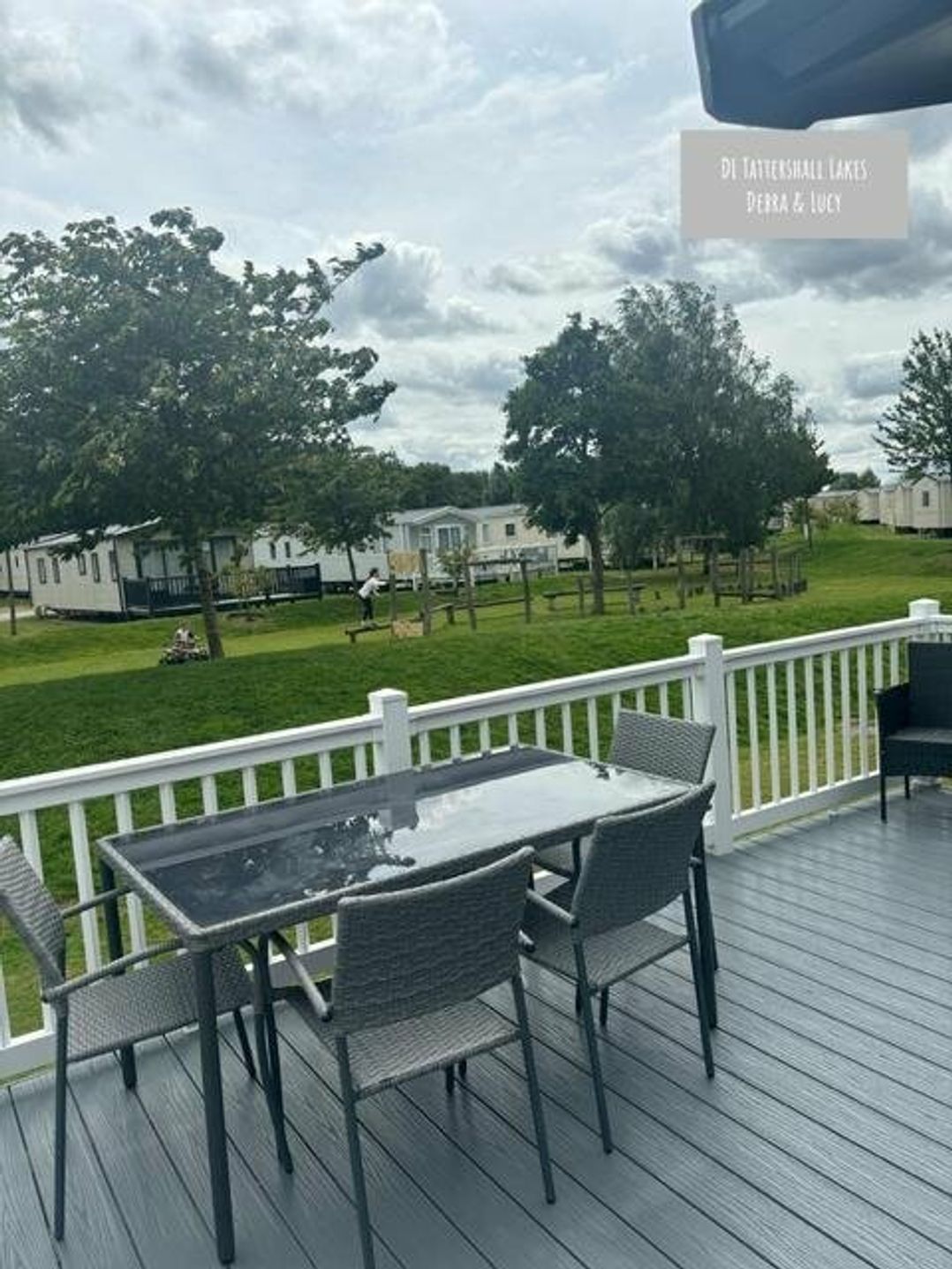 Tattershall Lakes Country Park - Holiday Accommodation 15201