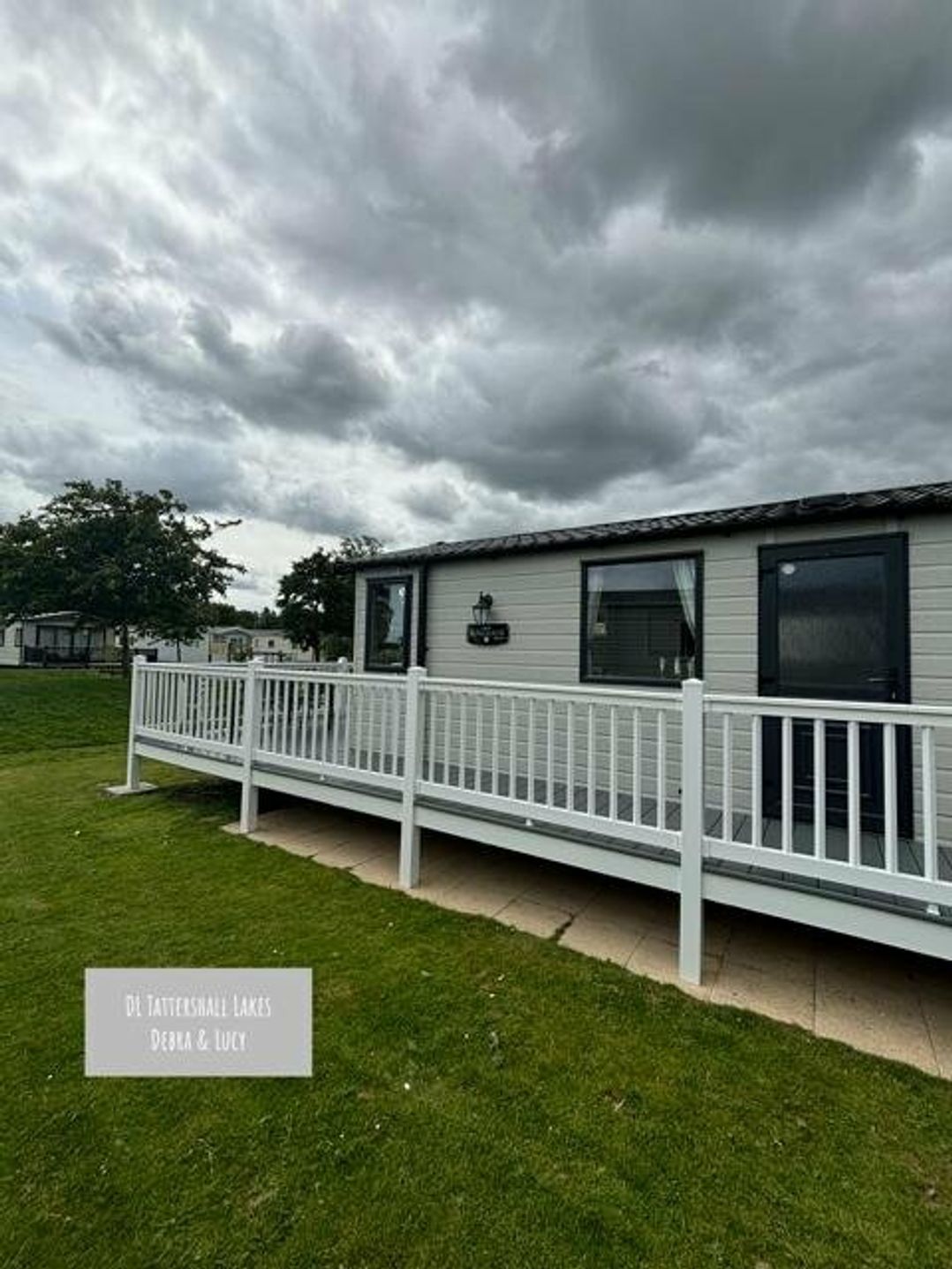 Tattershall Lakes Country Park - Holiday Accommodation 15201