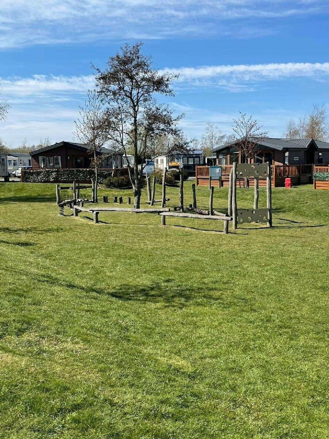 Tattershall Lakes Country Park - Holiday Accommodation 15201