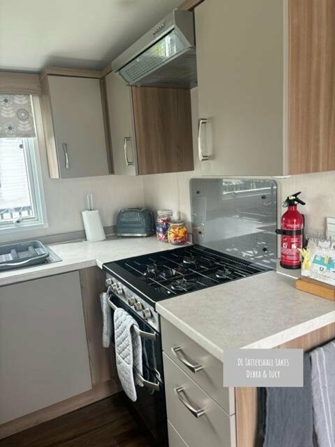 Tattershall Lakes Country Park - Holiday Accommodation 15201