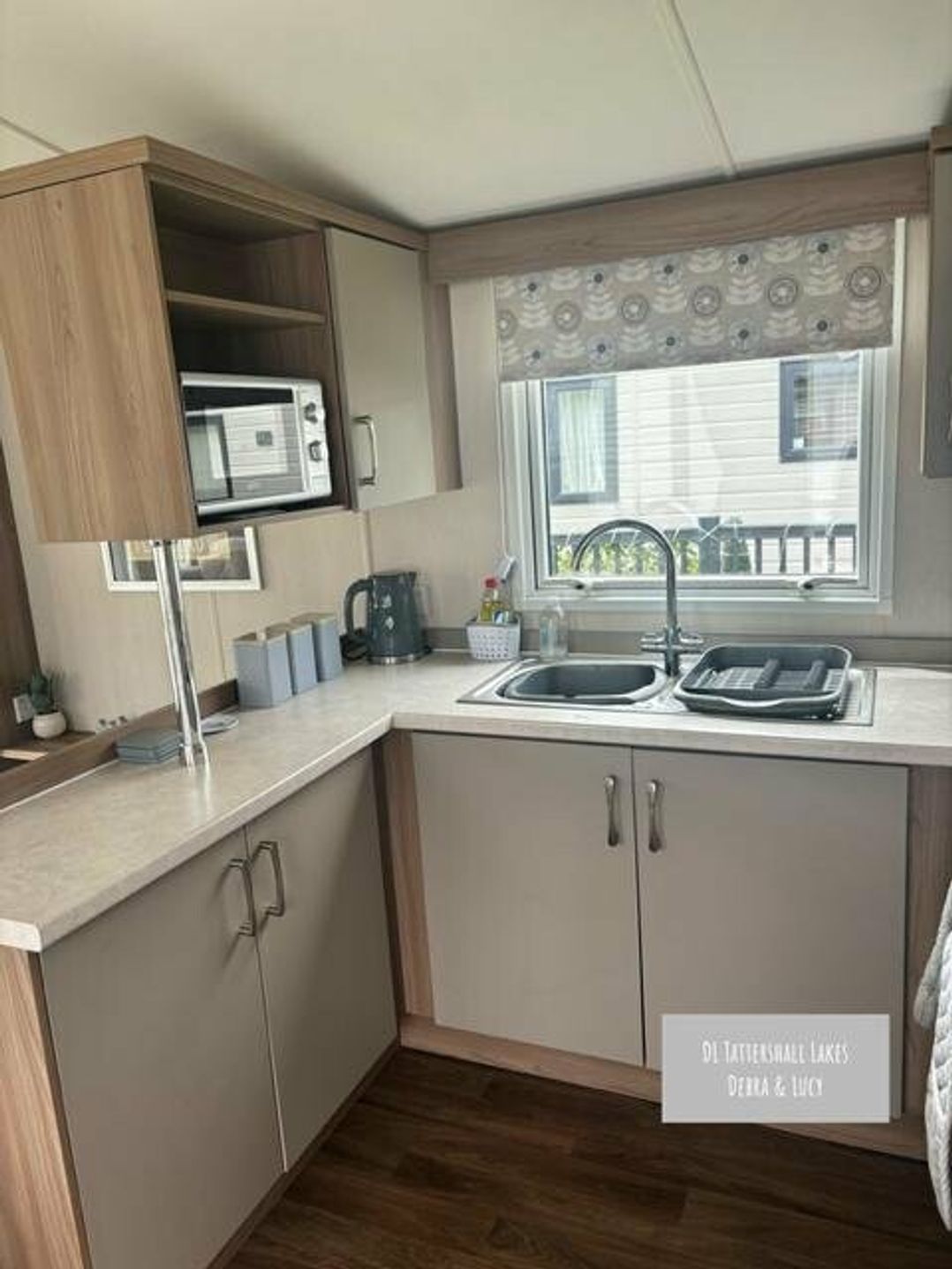 Tattershall Lakes Country Park - Holiday Accommodation 15201