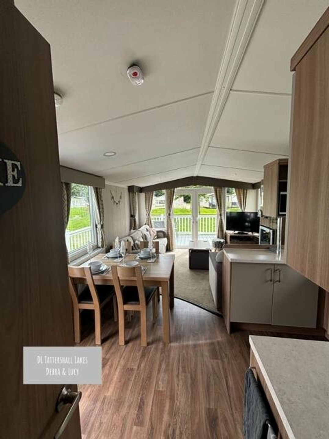 Tattershall Lakes Country Park - Holiday Accommodation 15201