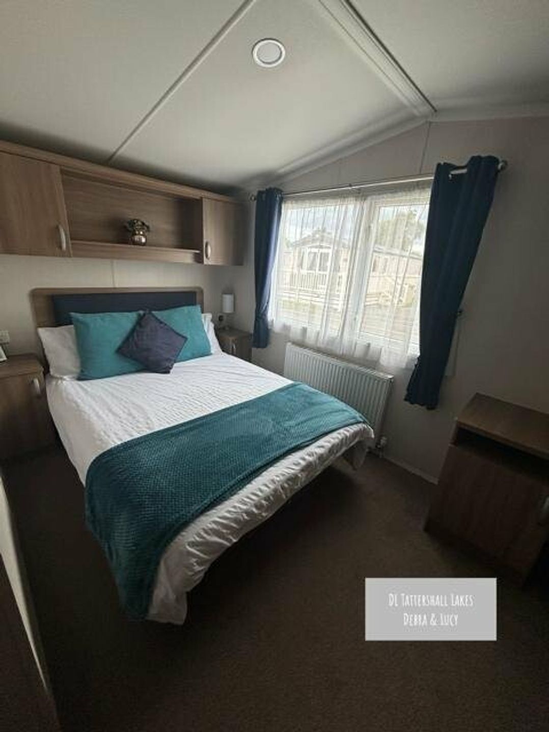 Tattershall Lakes Country Park - Holiday Accommodation 15201