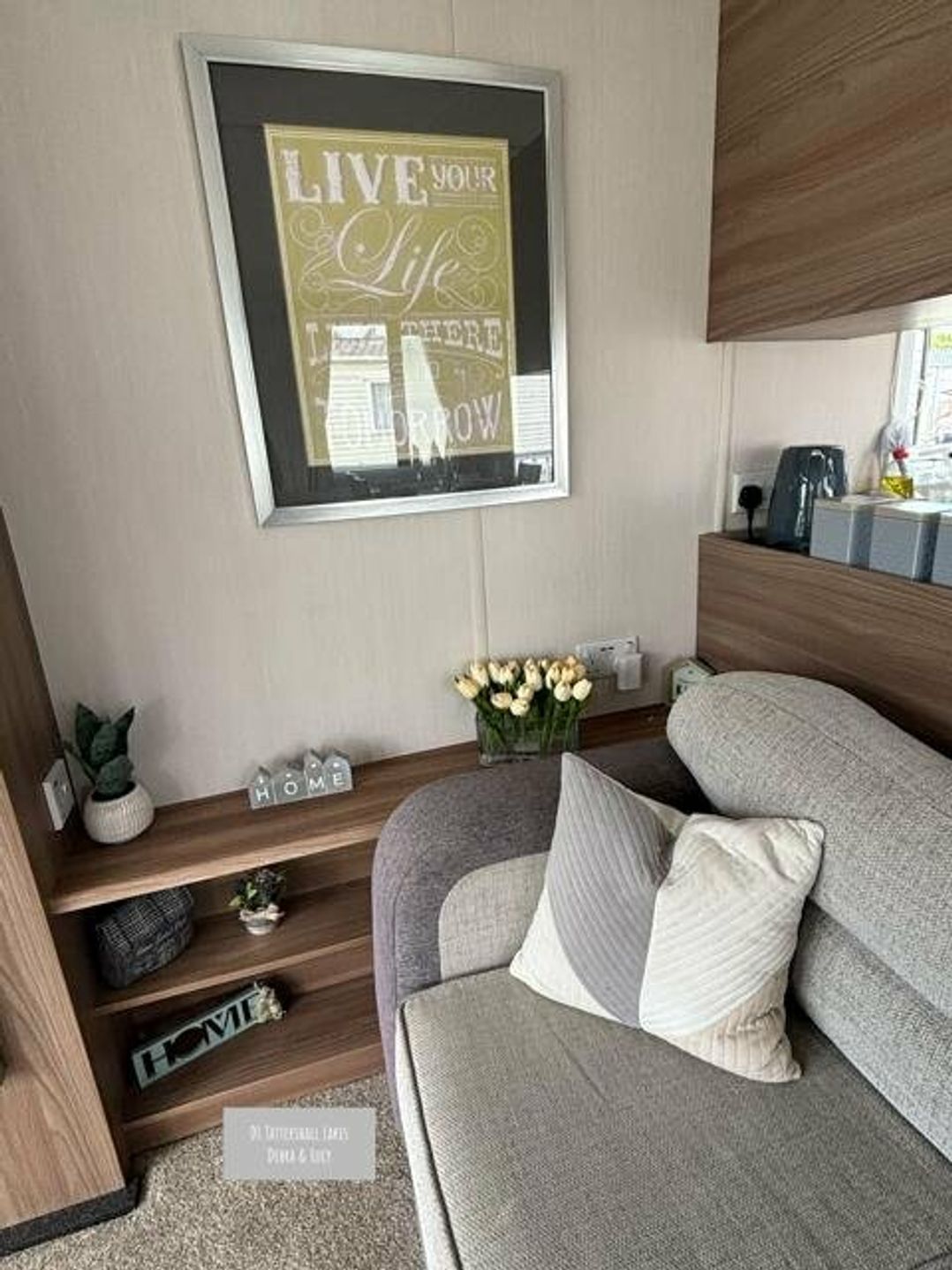 Tattershall Lakes Country Park - Holiday Accommodation 15201