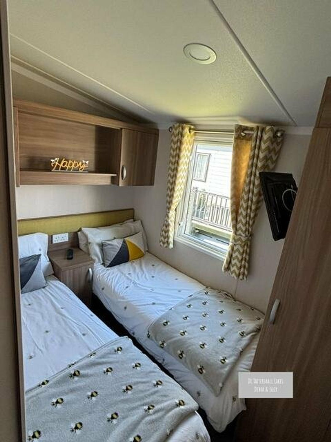 Tattershall Lakes Country Park - Holiday Accommodation 15201